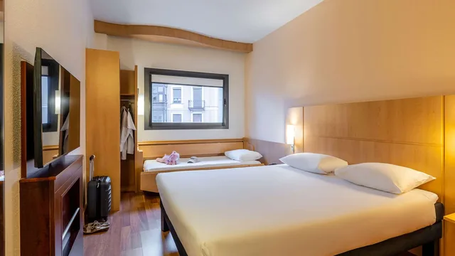 Ibis Bilbao Barakaldo photo 9