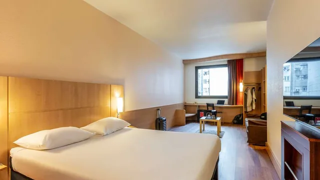 Ibis Bilbao Barakaldo photo 10