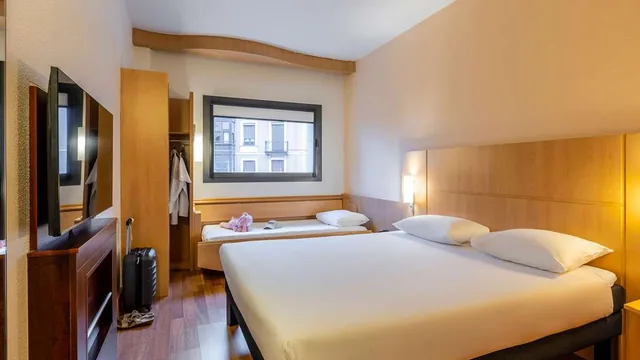 Ibis Bilbao Barakaldo photo 12