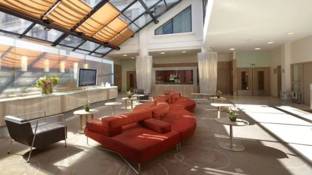 Super 8 by Wyndham Augusta photo 3