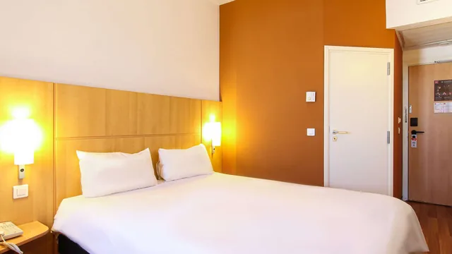 Ibis Tunis photo 1