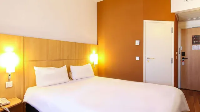 Ibis Tunis photo 2