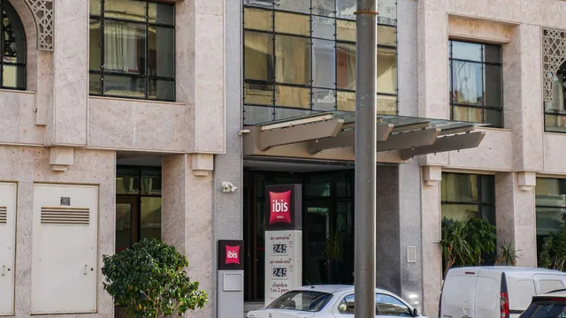 Ibis Tunis photo 7