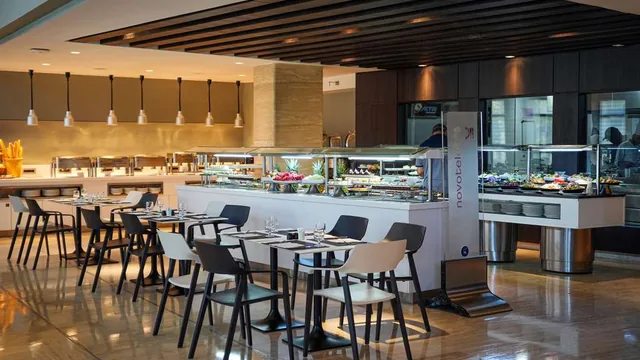 Novotel Tunis photo 8