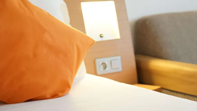 Novotel Tunis photo 11