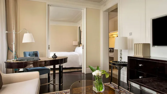 Sofitel Legend Peoples Grand Hotel Xian photo 4