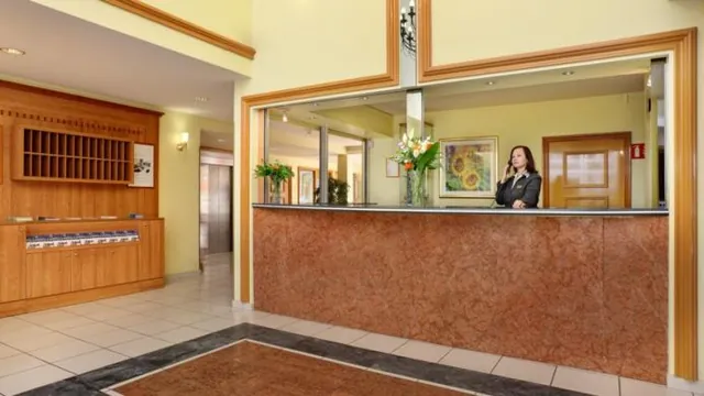 Citadines Apart Hotel Geneve Ferney Voltaire photo 3