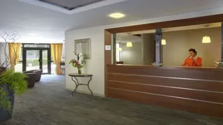 Citadines Antigone Montpellier Hotel