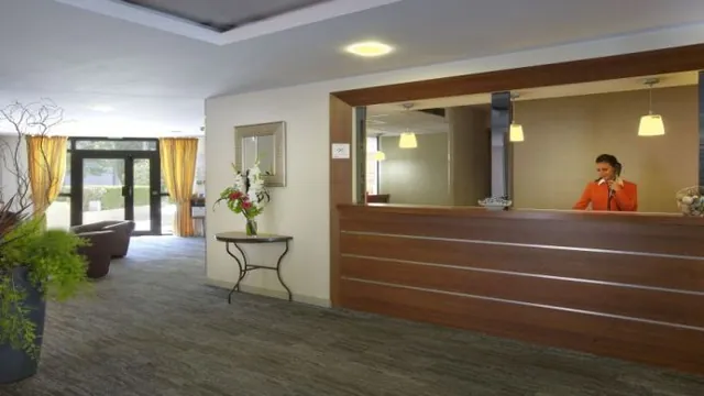 Citadines Antigone Montpellier Hotel photo 1