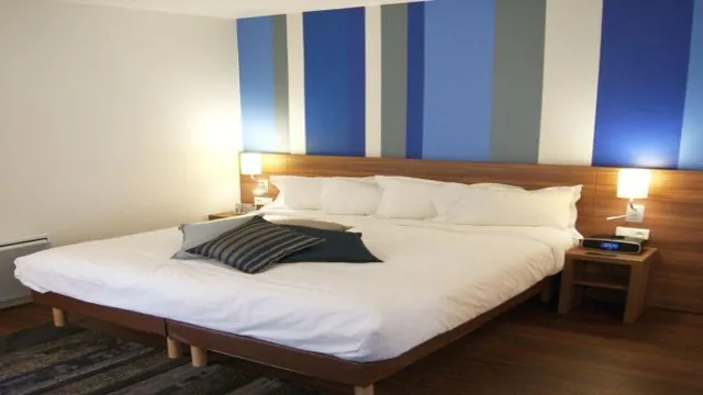 Citadines City Centre Grenoble Hotel photo 3