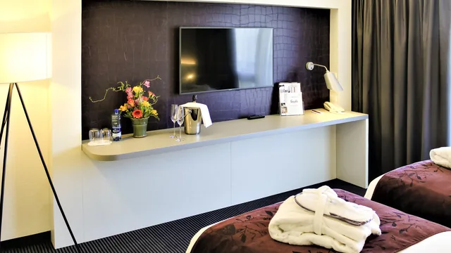Mercure Plaza Biel photo 6