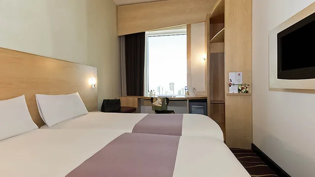 Ibis Sharq photo 8