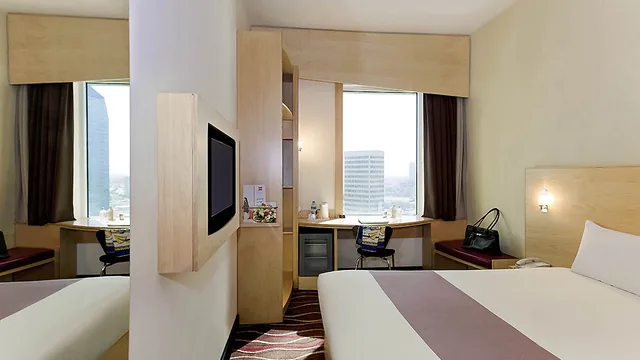 Ibis Sharq photo 9