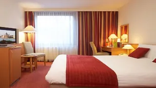 Ibis Lyon East Bron