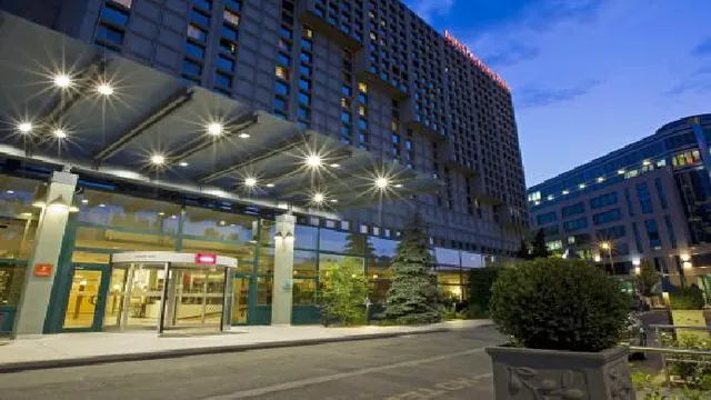 Ibis Lyon East Bron photo 2