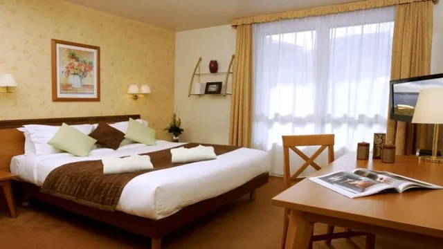 Citadines Croisette Cannes Hotel photo 2