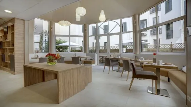 Citadines Croisette Cannes Hotel photo 3