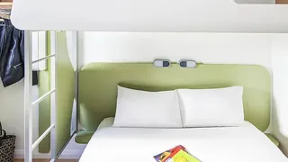 Ibis budget Sheffield Arena