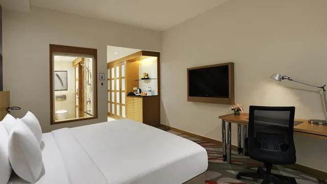 Novotel Hyderabad Convention Centre photo 6