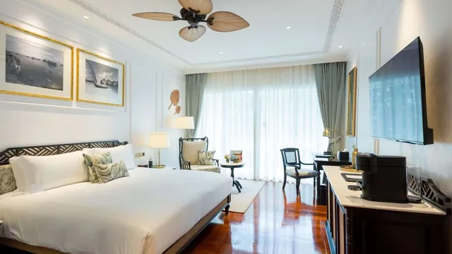 Citadines Castellane Marseille Hotel photo 2