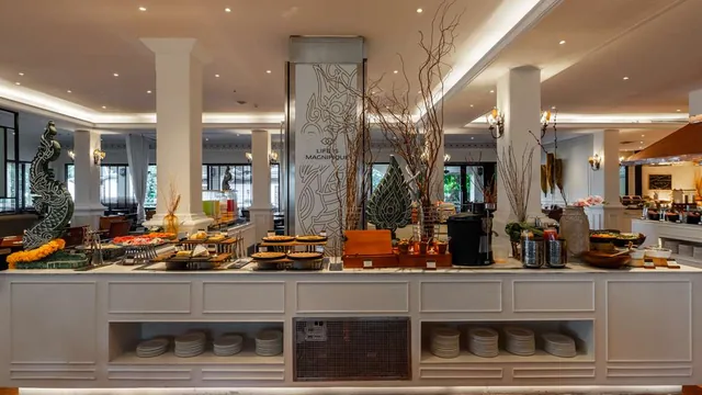 Citadines Castellane Marseille Hotel photo 6