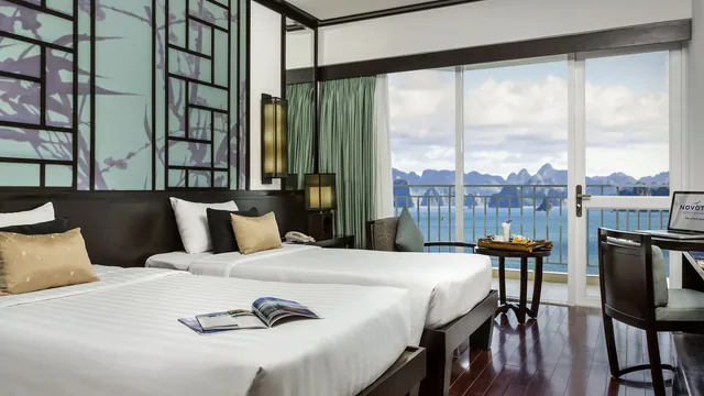 Novotel Ha Long Bay photo 1