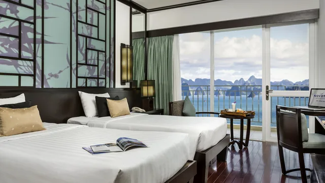 Novotel Ha Long Bay photo 3