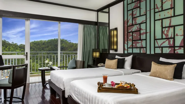 Novotel Ha Long Bay photo 4