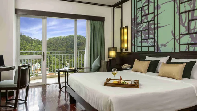 Novotel Ha Long Bay photo 5