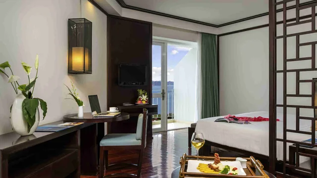 Novotel Ha Long Bay photo 6