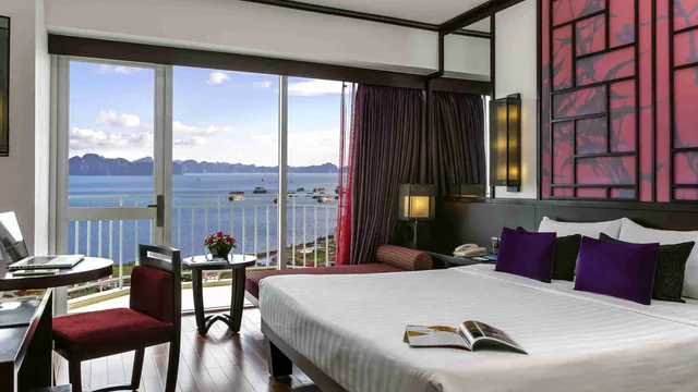 Novotel Ha Long Bay photo 7