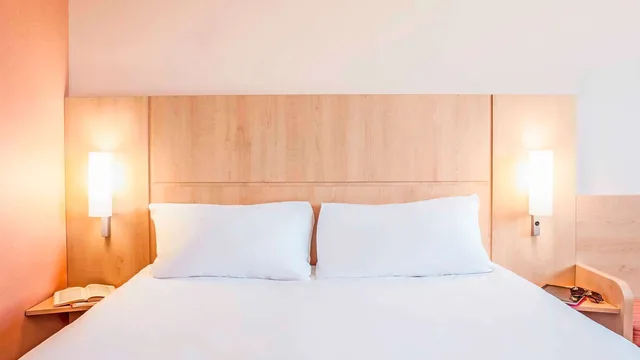 Ibis London Elstree Borehamwood photo 3