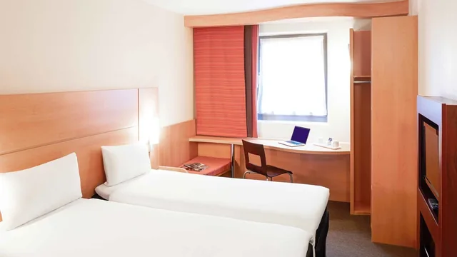 Ibis London Elstree Borehamwood photo 4