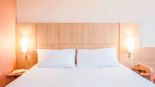 Ibis London Elstree Borehamwood photo 6