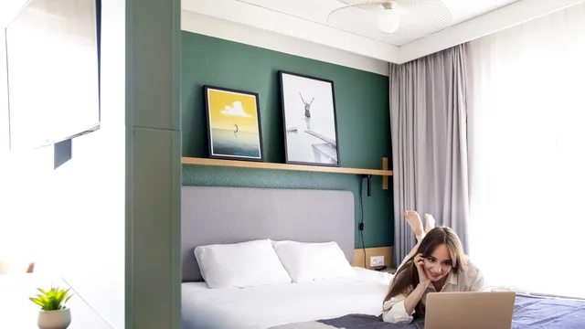 The Waldorf Hilton photo 1