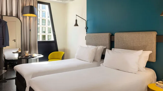 Holiday Inn Express photo 3