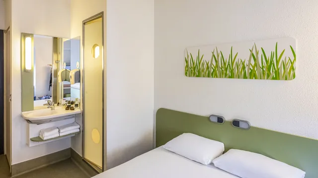 Ibis budget Antwerpen Centraal Station photo 12
