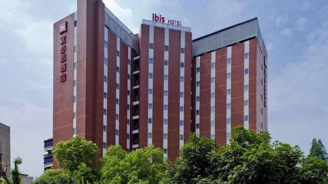 Ibis Wuhan Hankou photo 6