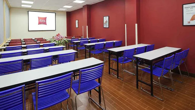 Ibis Wuhan Hankou photo 9