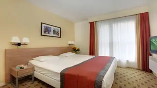 Citadines Kleber Strasbourg Hotel