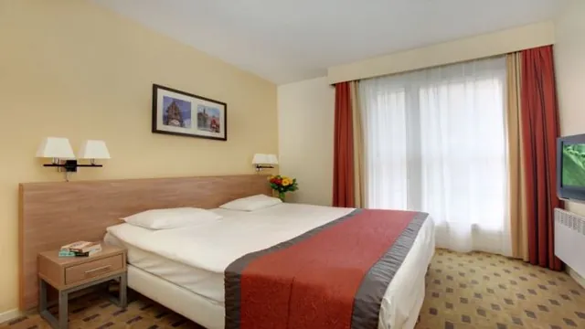 Citadines Kleber Strasbourg Hotel photo 1