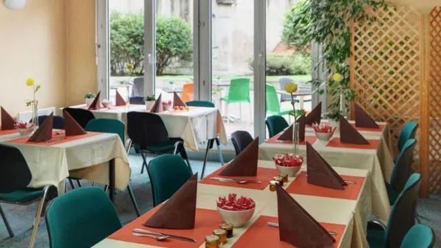 Citadines Kleber Strasbourg Hotel photo 2