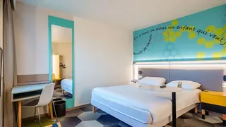 Ibis Styles Strasbourg Stade de la Meinau