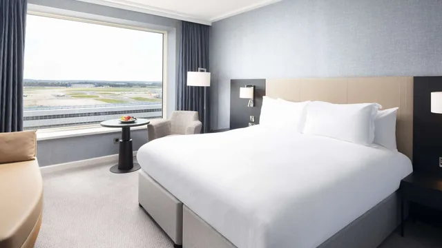 Sofitel London Gatwick photo 1