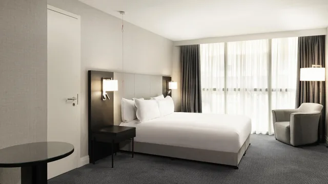 Sofitel London Gatwick photo 3