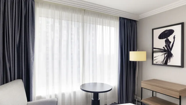 Sofitel London Gatwick photo 7