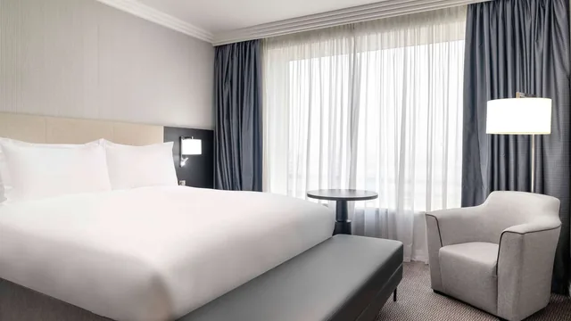 Sofitel London Gatwick photo 8