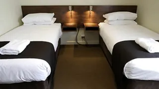 Hyde Park Towers Hotel London