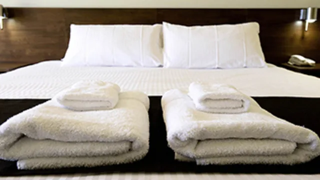 Mercure Bunbury Sanctuary Golf Resort photo 10