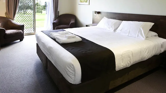 Mercure Bunbury Sanctuary Golf Resort photo 11